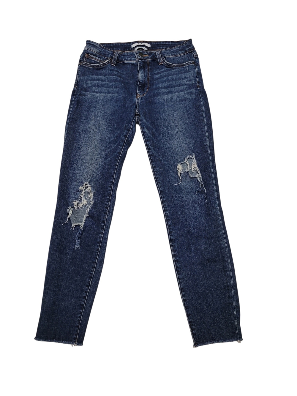 Sam Edelman The KITTEN Skinny Jeans